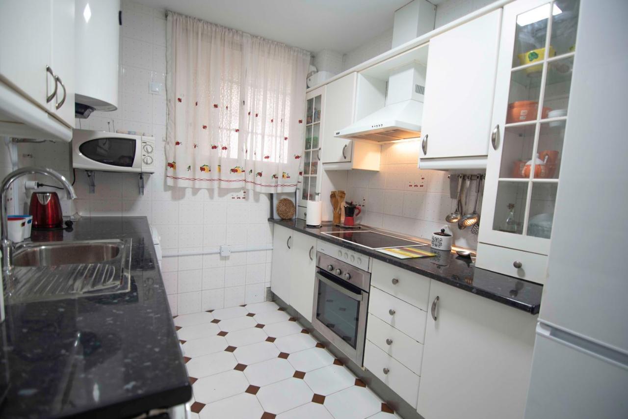 Chanquete Apartamento