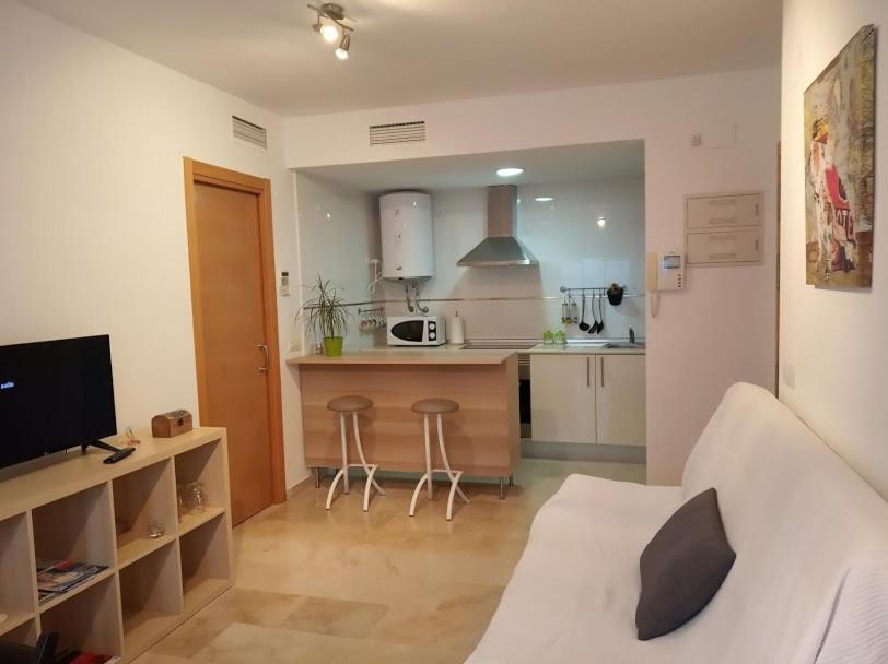 Appartement Juan De Herrera *