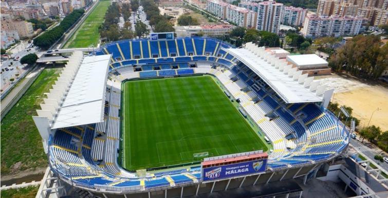 Appartamento Stays Rosaleda