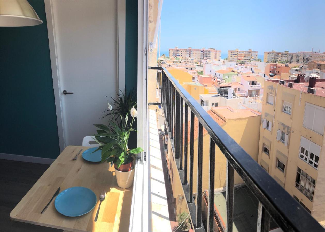 Beach, Costa Del Sol. Apartment *