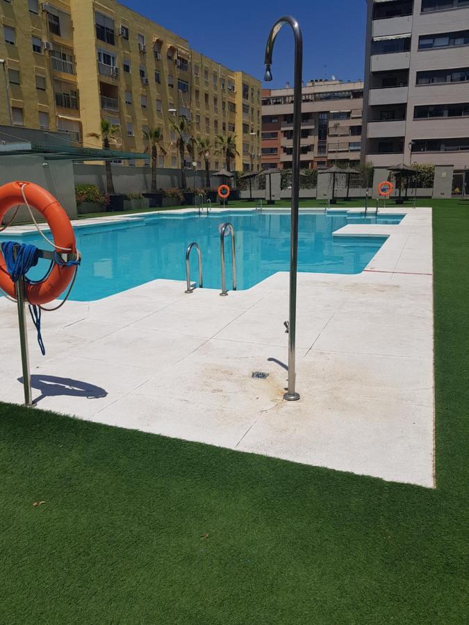 Camino De La Termica Apartamento * Málaga