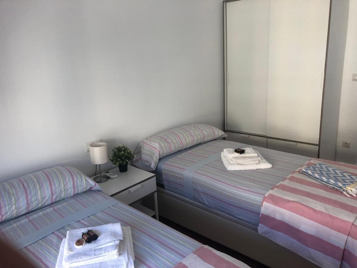 Apartment Malagueta 1 Linea Playa Centro *
