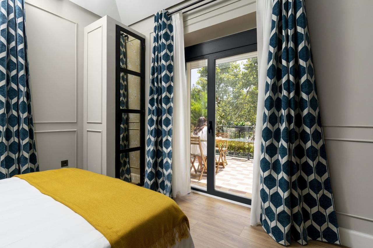 Apartamento Pedregalejo