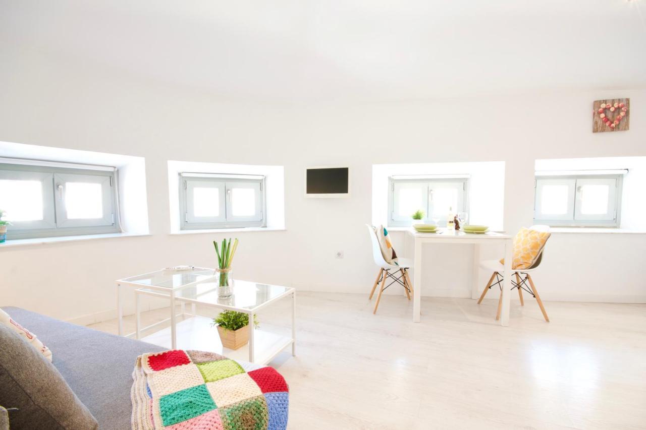 Apartamento Malagaurbanrooms - Scenic Flats