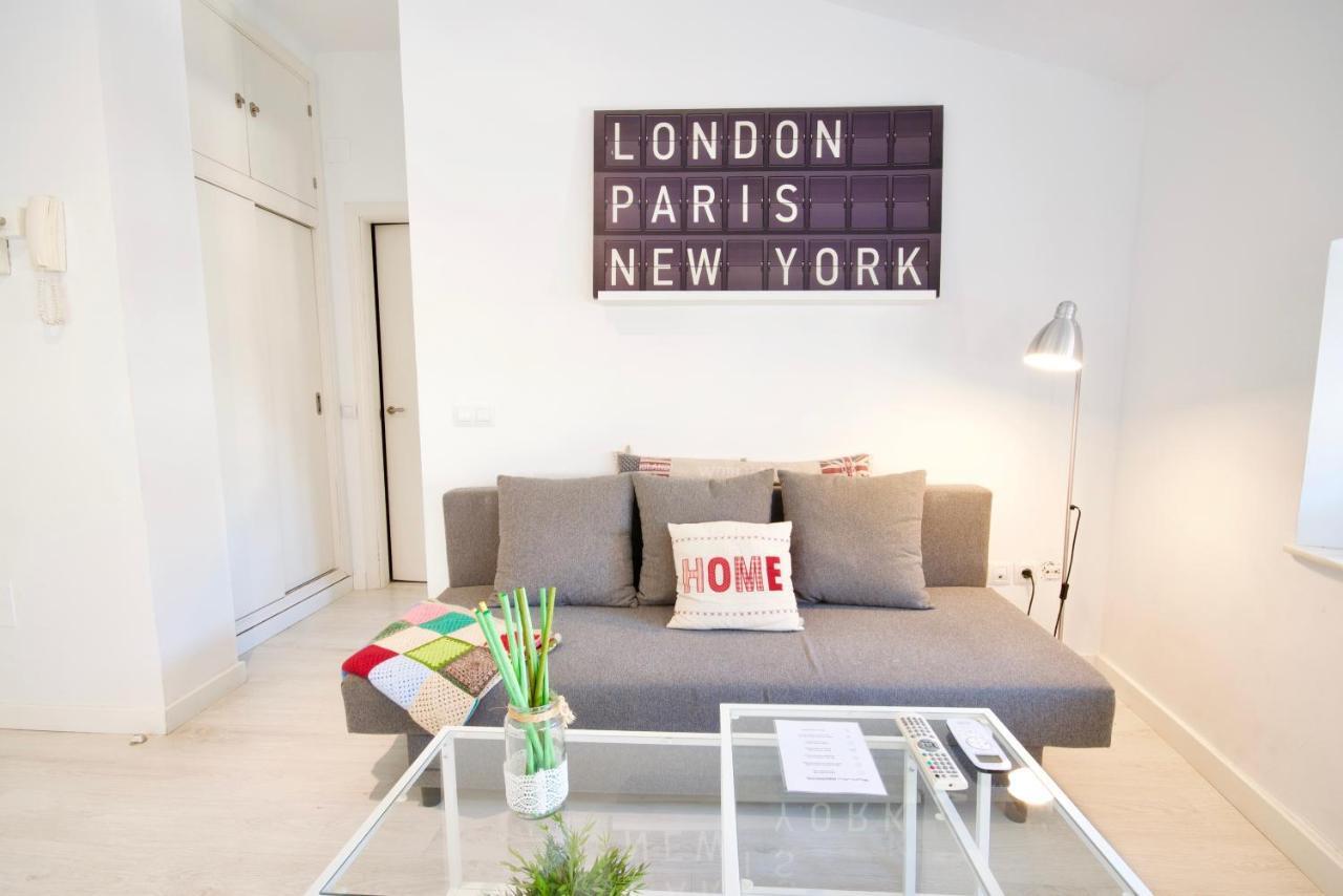 Malagaurbanrooms - Scenic Flats