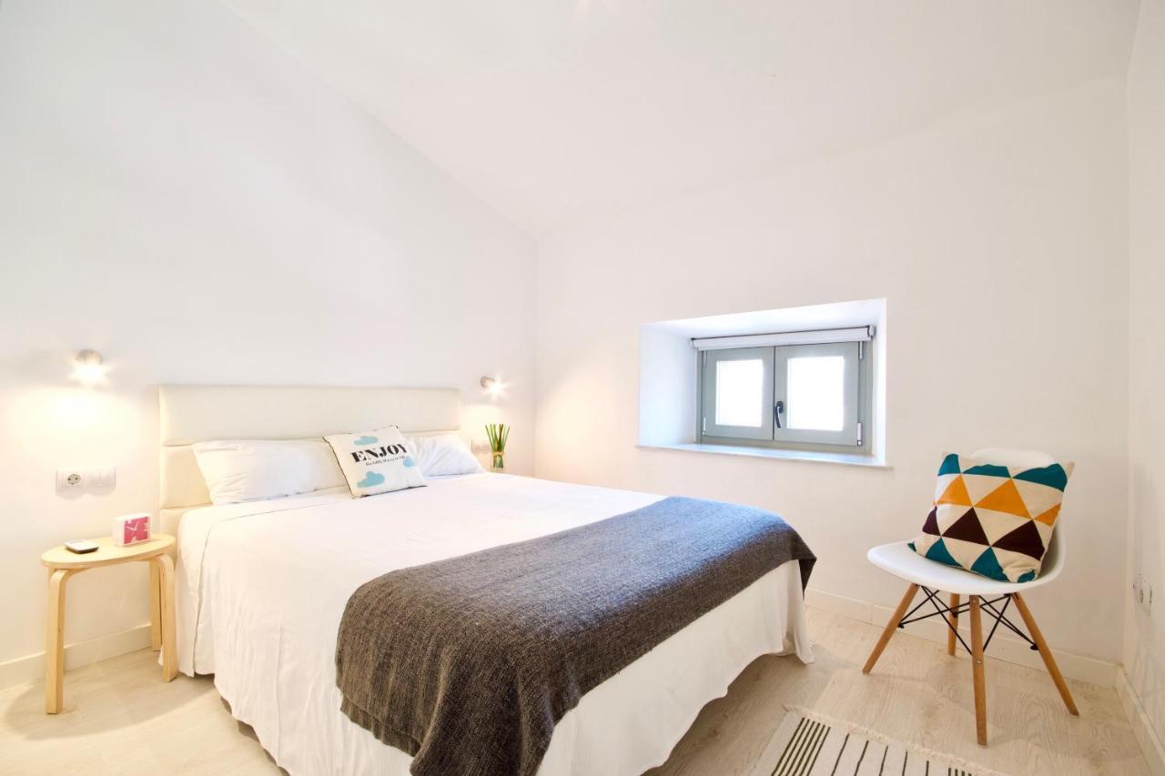 Apartamento Malagaurbanrooms - Scenic Flats Málaga