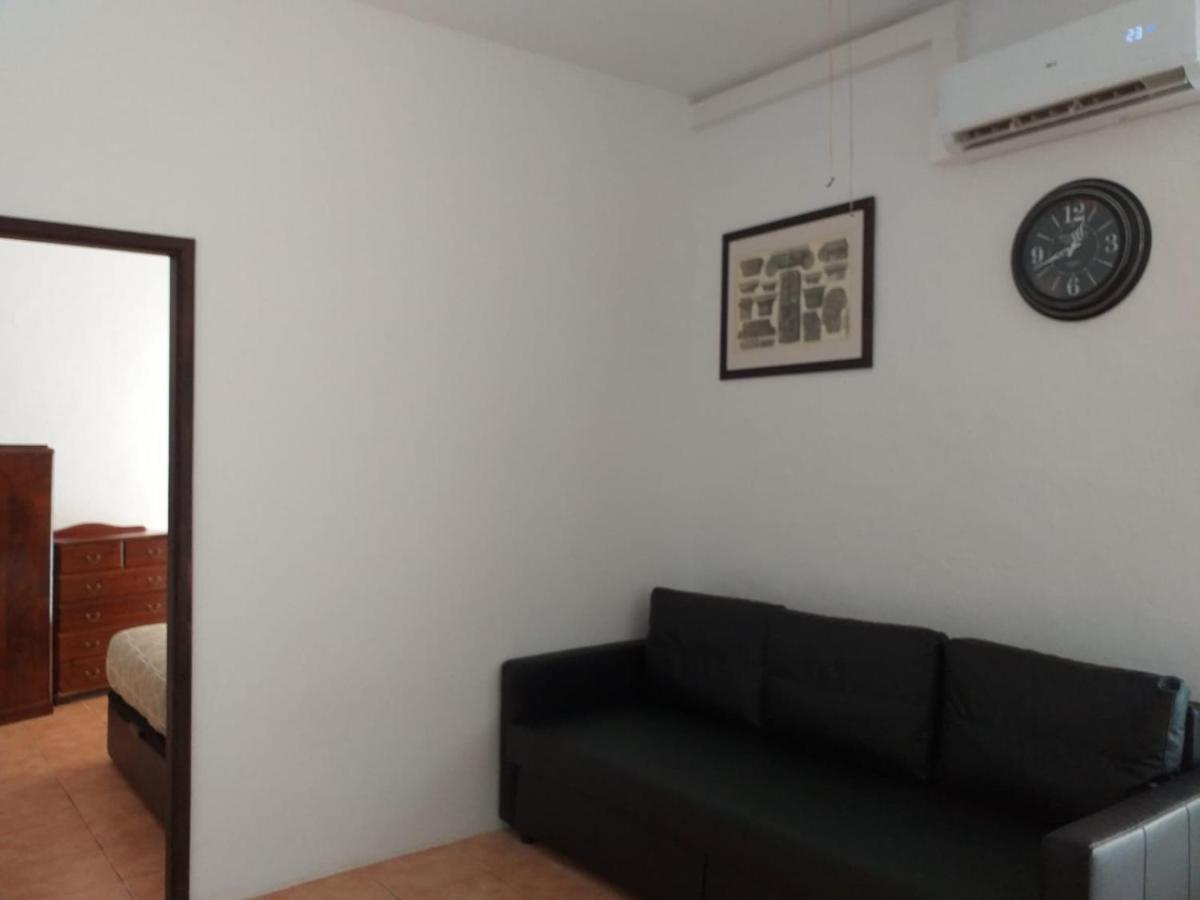 Apartamento David *