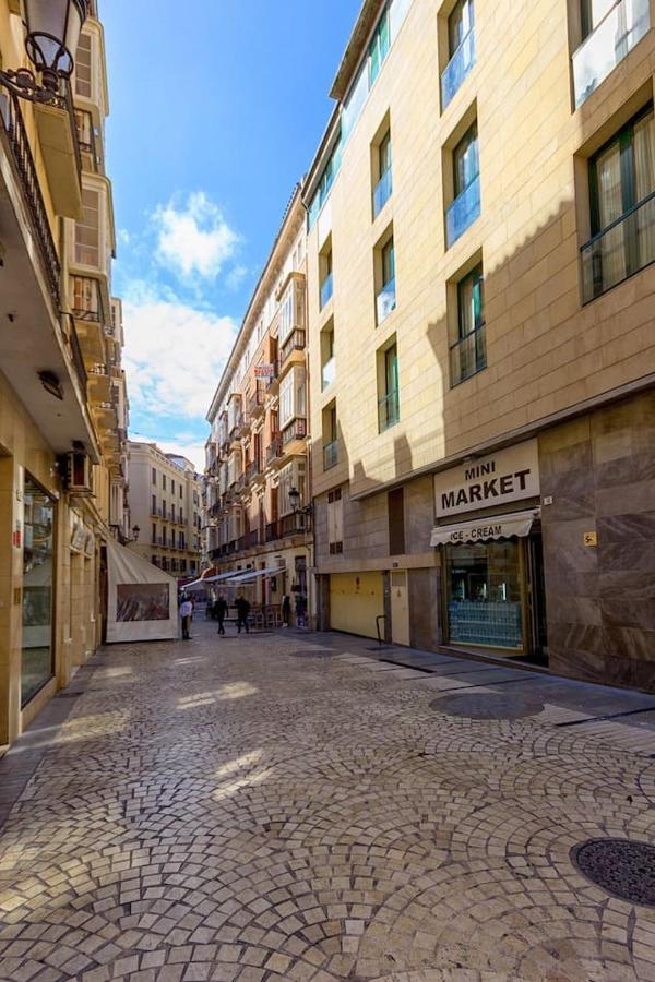 Strachan Una De Las Calles Mas Lujosas Y Centricas De Apartamento