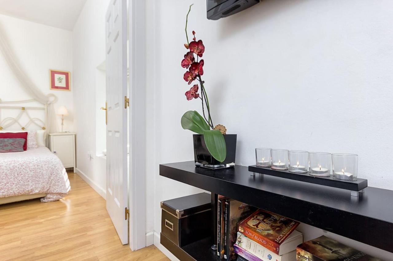 Apartamento Strachan Una De Las Calles Mas Lujosas Y Centricas De *