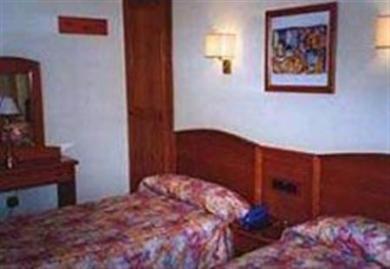 Casa de hóspedes Victoria 2*