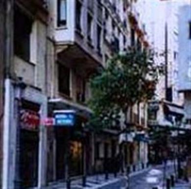Casa de hóspedes Victoria Málaga
