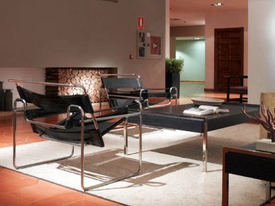 De Golf Hotell Málaga