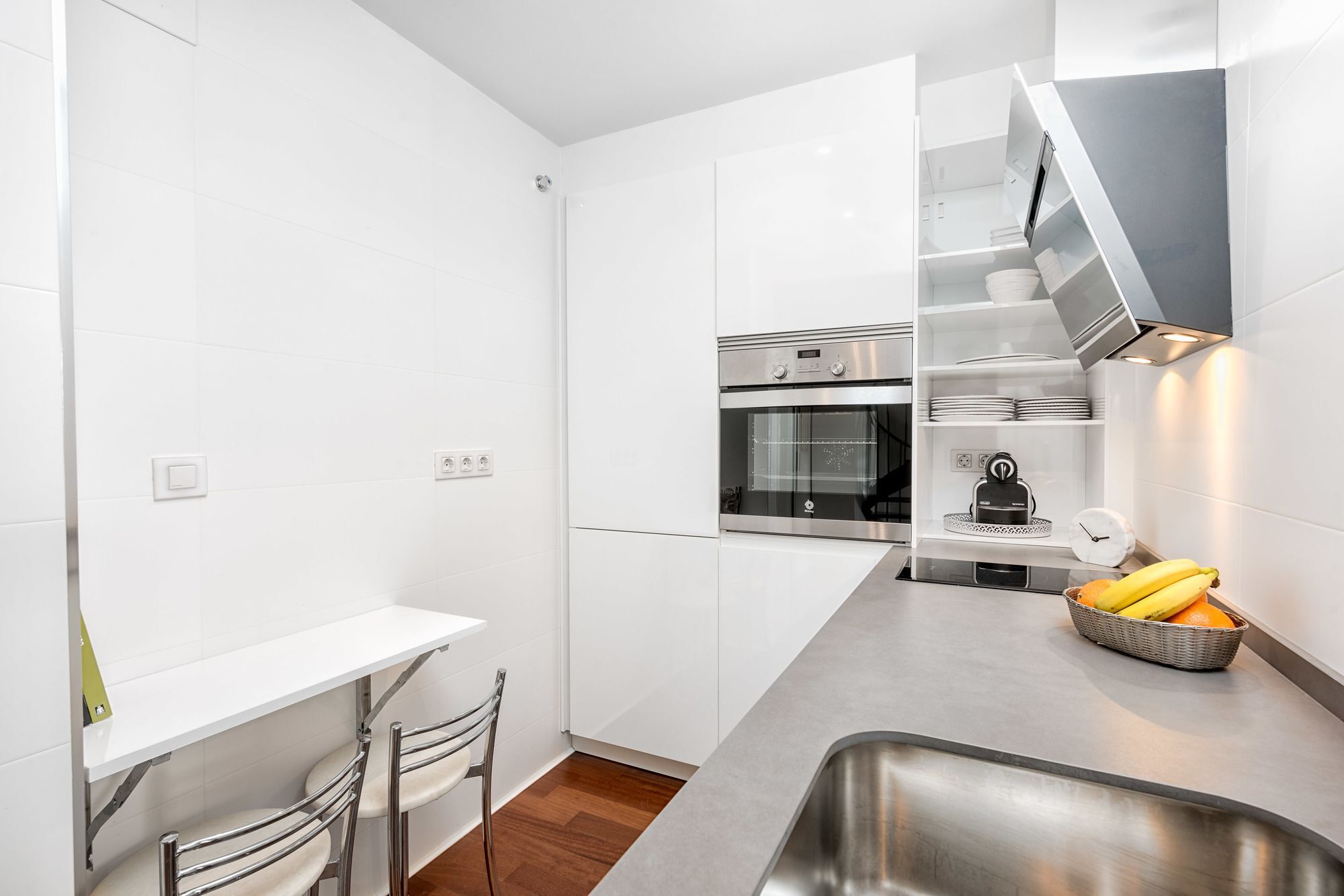 Apartamento Iloftmalaga Atico Felix Saenz