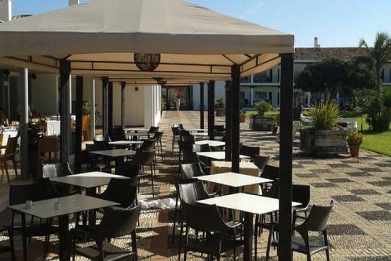 De Golf Hotell 4*