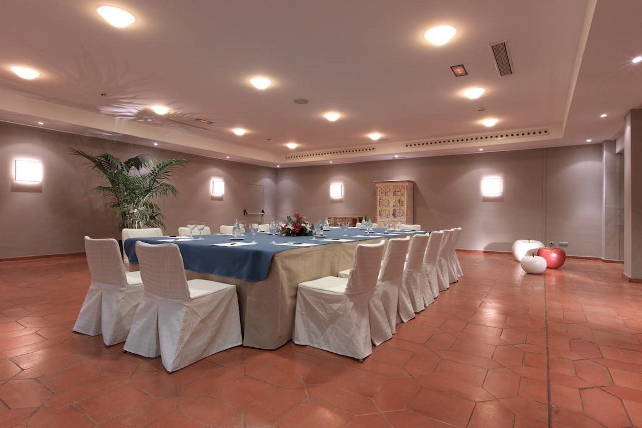 De Golf Hotell