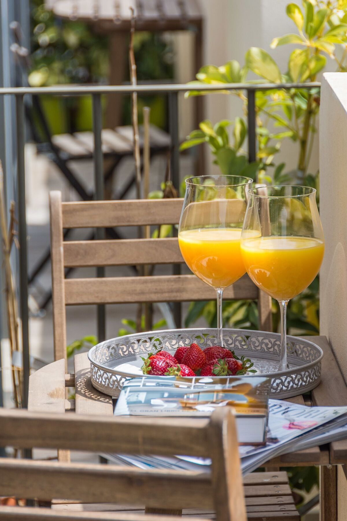 Appartement Iloftmalaga Atico Felix Saenz Málaga