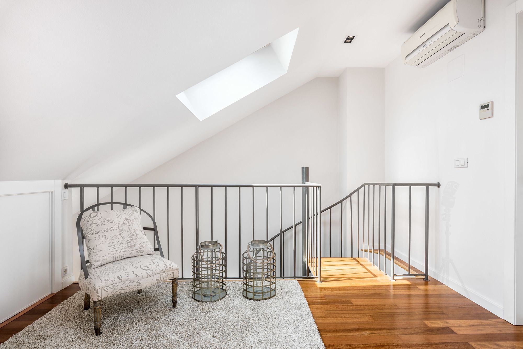 Iloftmalaga Atico Felix Saenz Appartement *