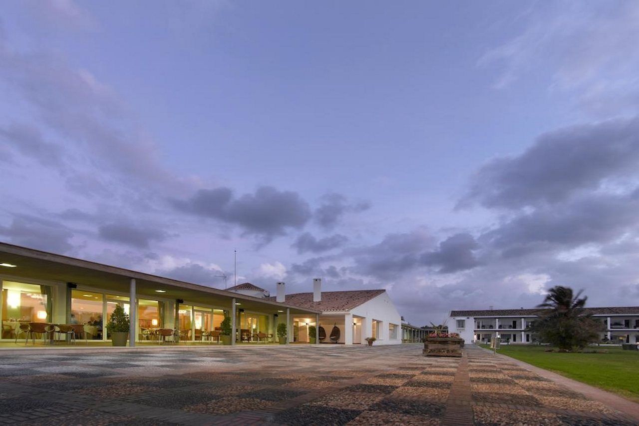 Hotell De Golf
