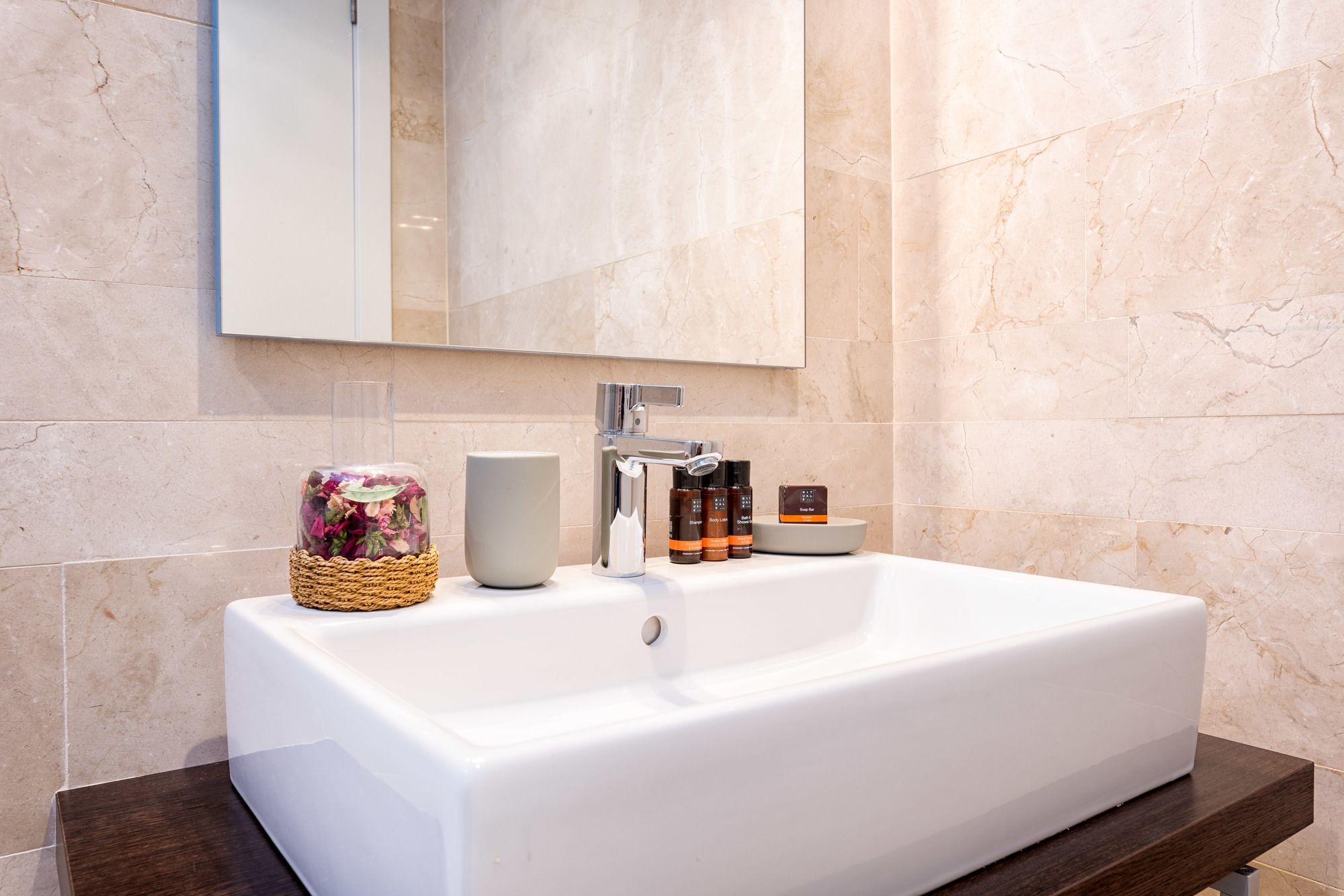 Appartement Iloftmalaga Atico Felix Saenz Málaga