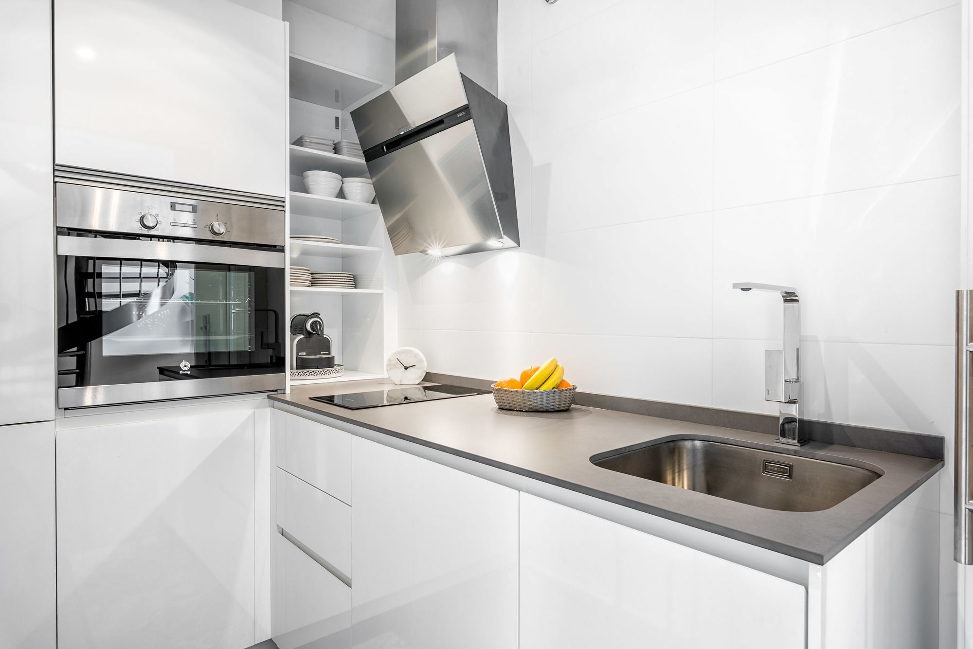 Iloftmalaga Atico Felix Saenz Appartement Málaga