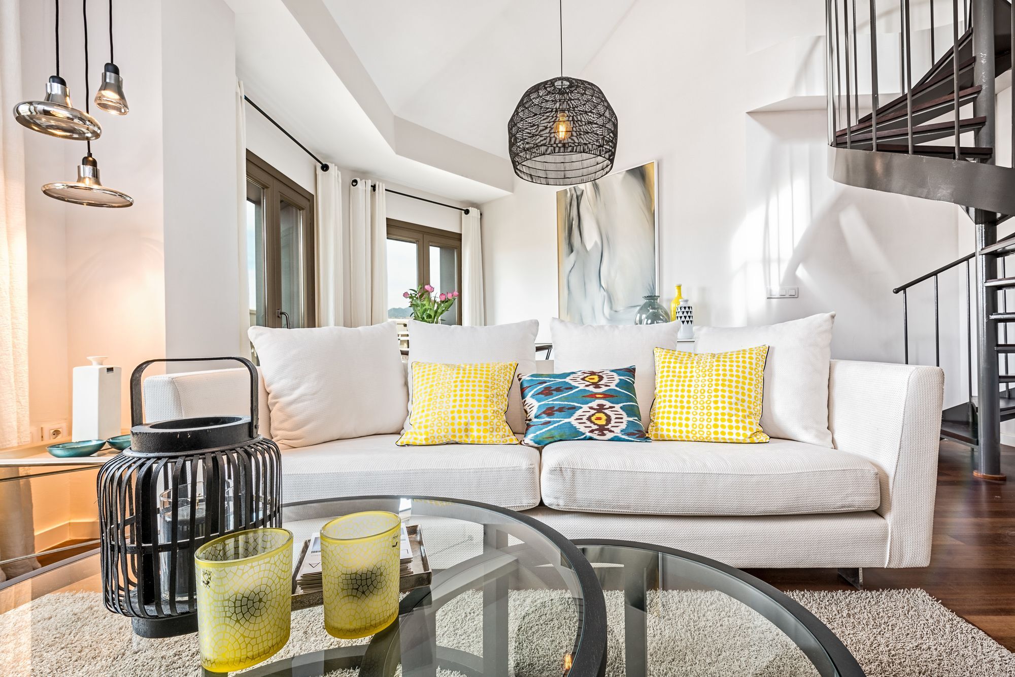 Elisa Apartamento Málaga