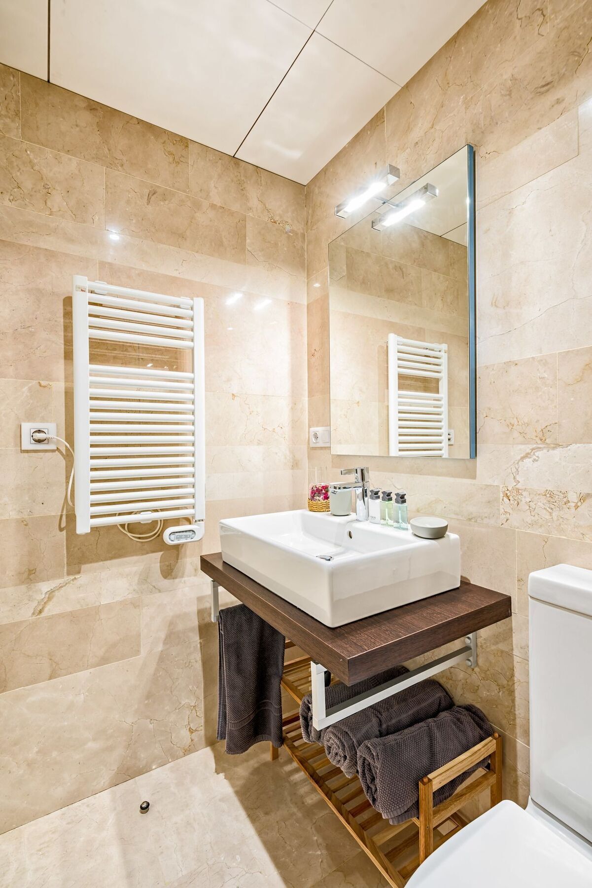 Appartement Iloftmalaga Atico Felix Saenz Málaga