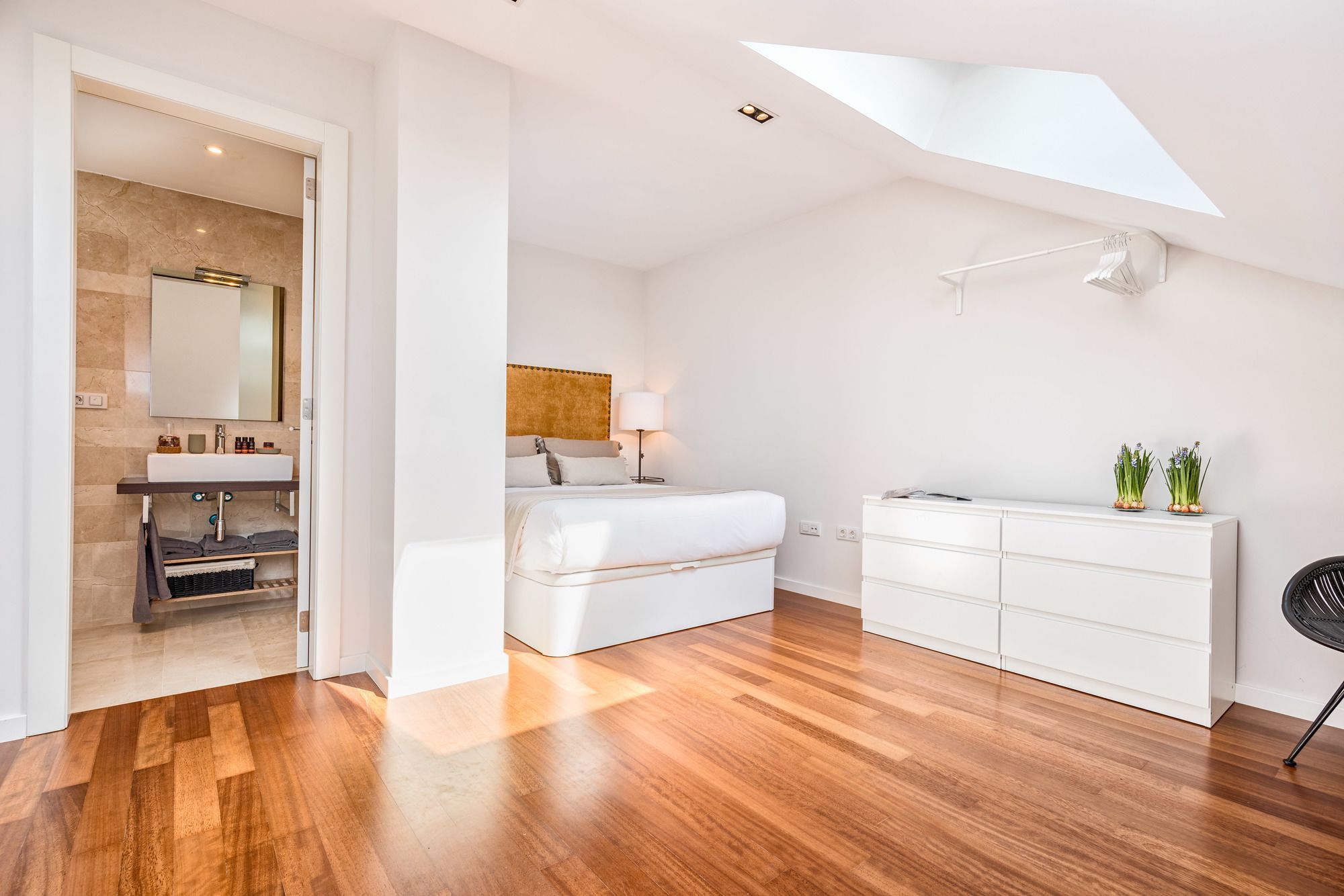 Appartement Iloftmalaga Atico Felix Saenz *