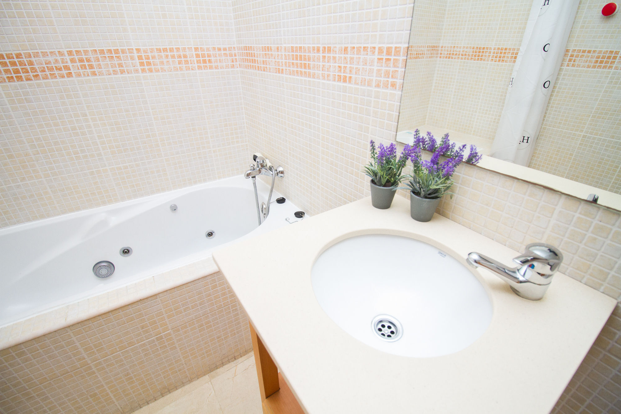 Appartement Andres Perez - Cultural Centre Málaga