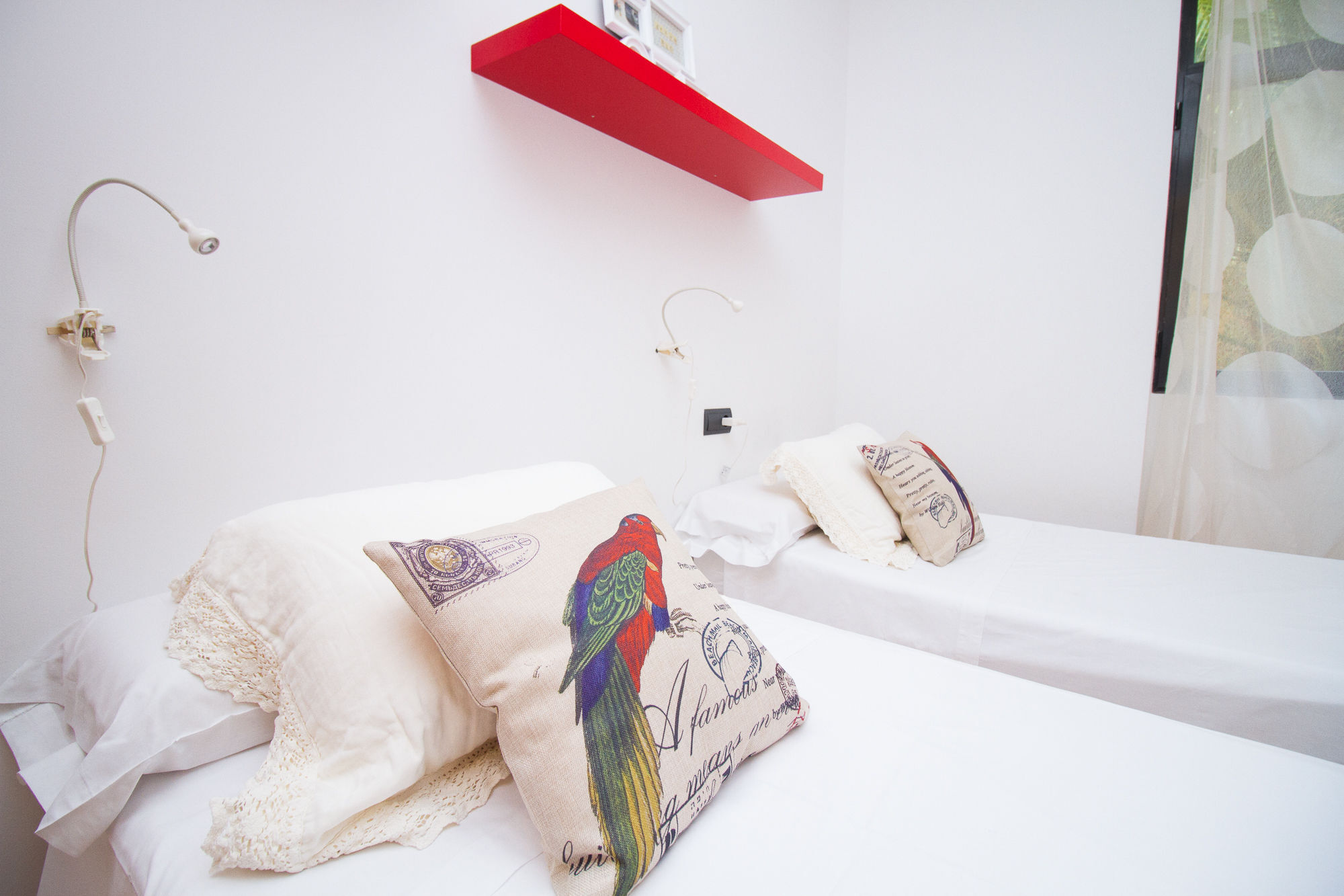 Appartement Andres Perez - Cultural Centre Málaga