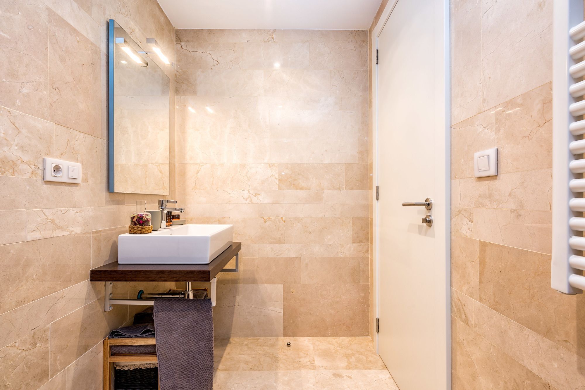 Iloftmalaga Atico Felix Saenz Appartement *