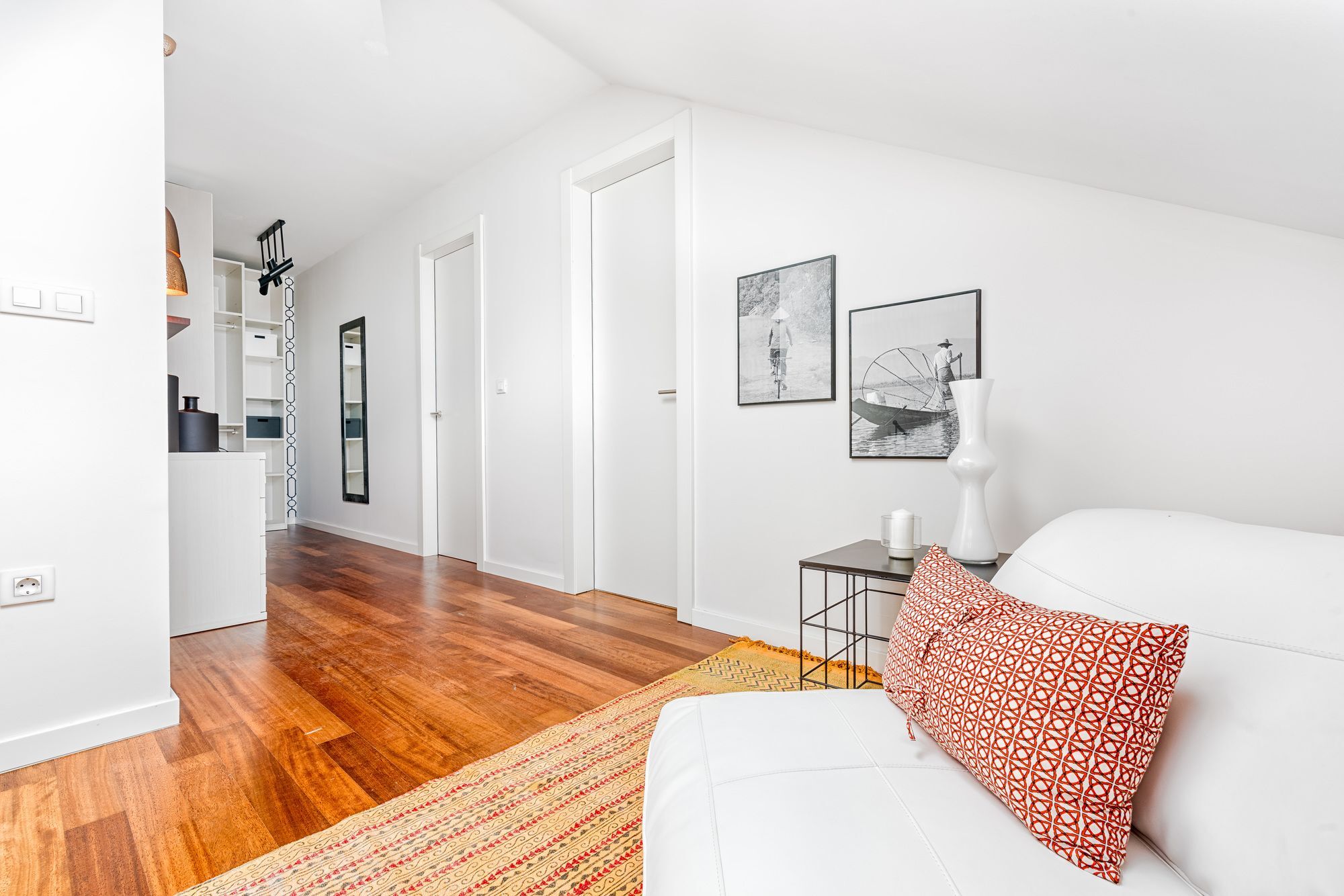 Apartamento Elisa