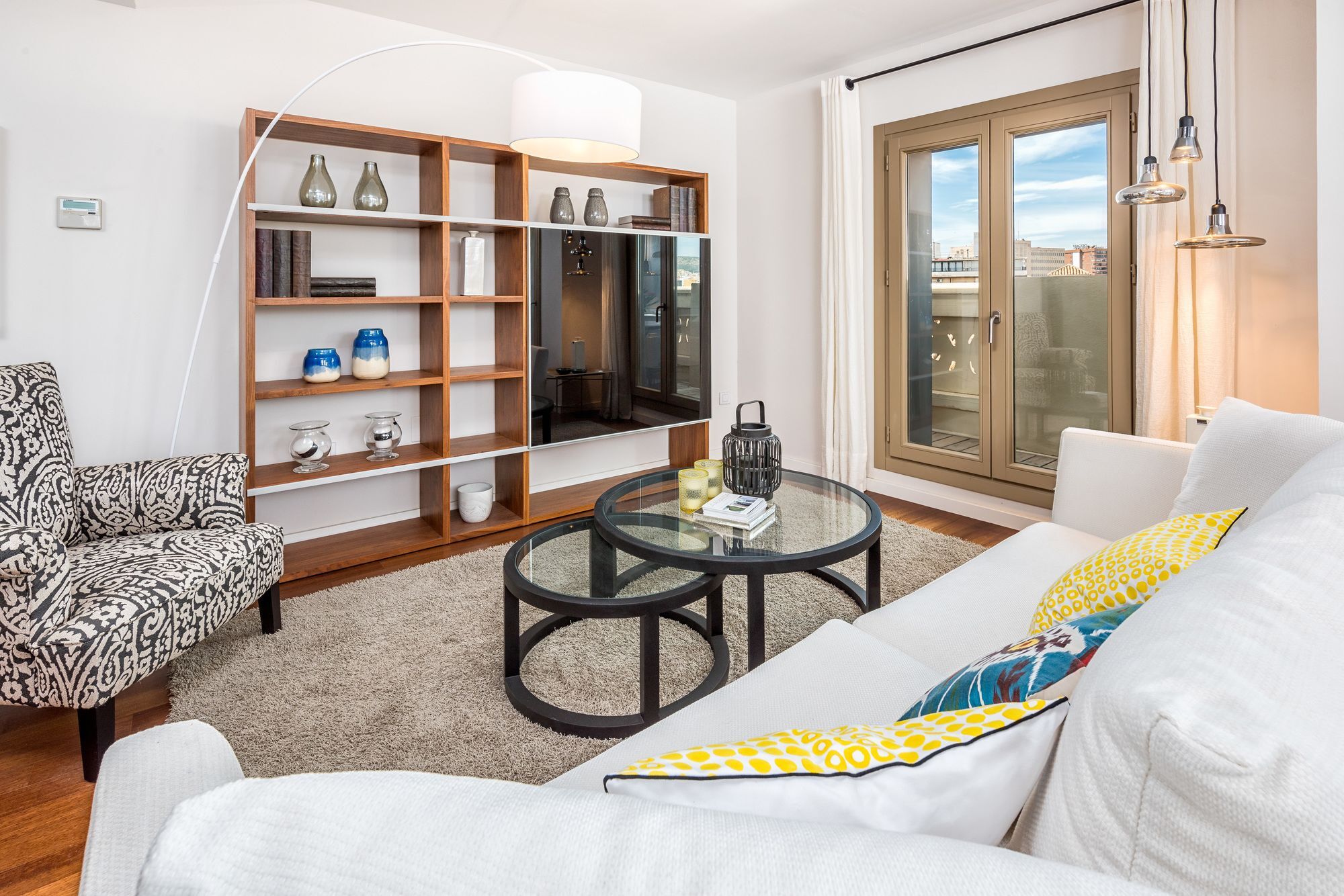 Apartment Elisa Málaga