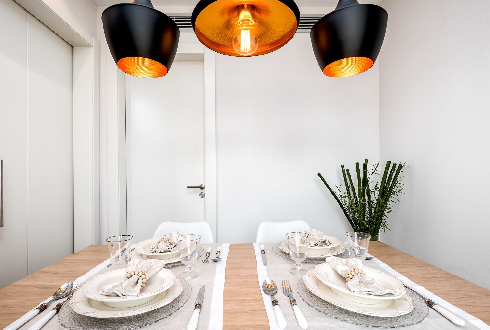 Iloftmalaga Atico Felix Saenz Appartement Málaga