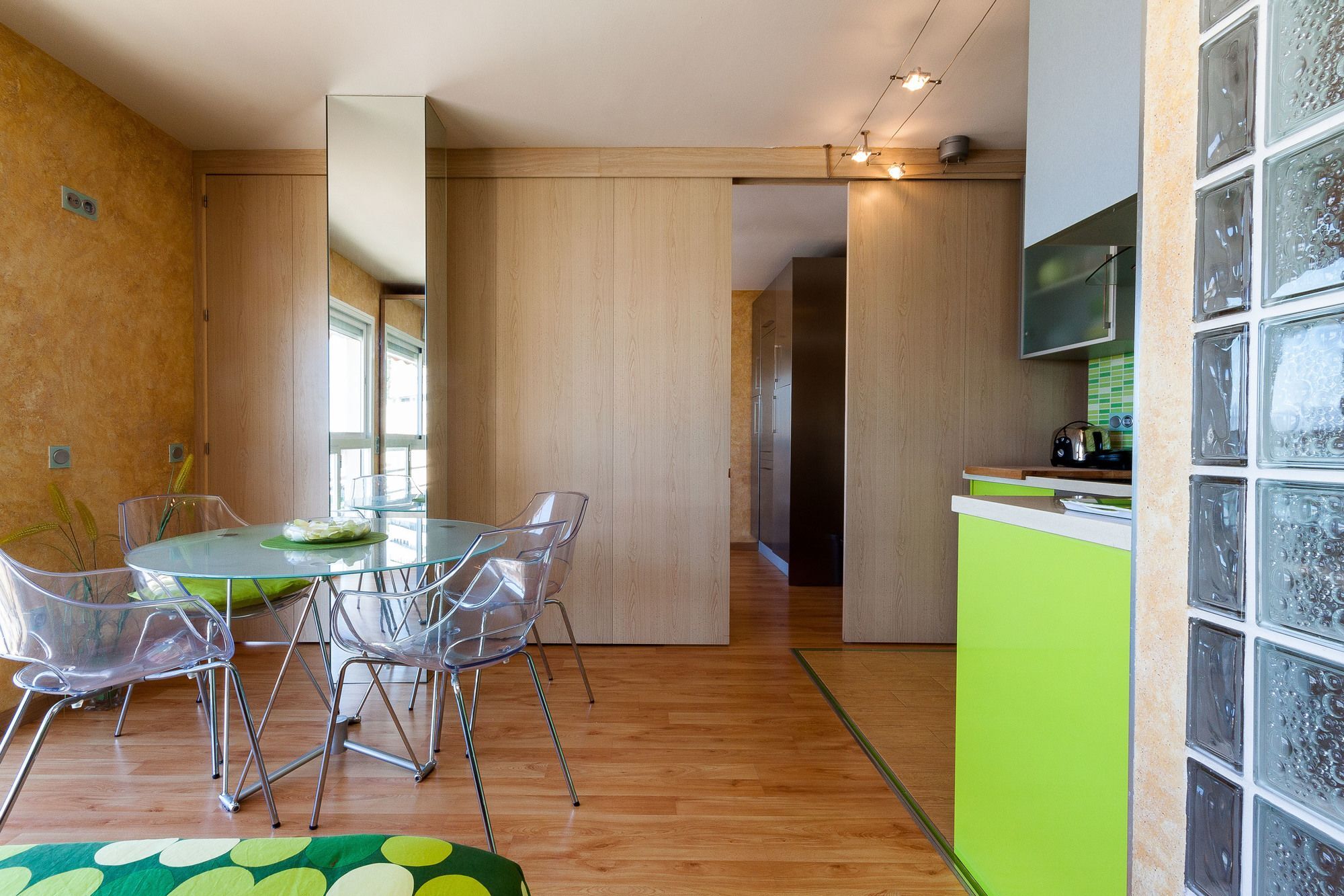 Appartement San Nicolas *