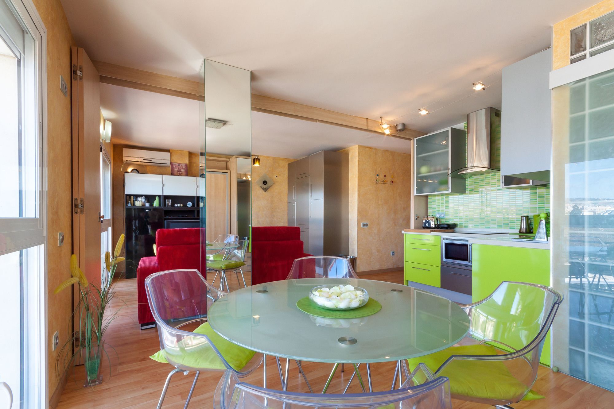 Appartement San Nicolas Málaga