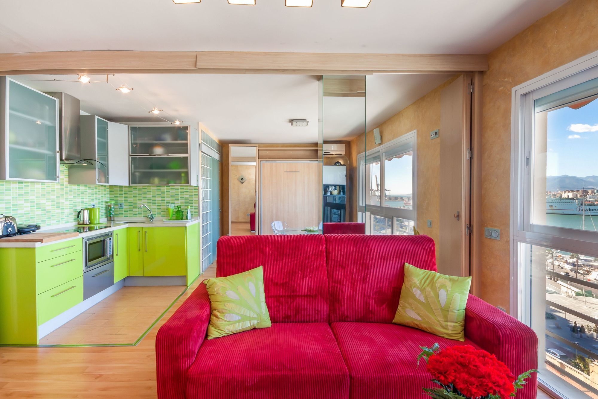 Appartement San Nicolas