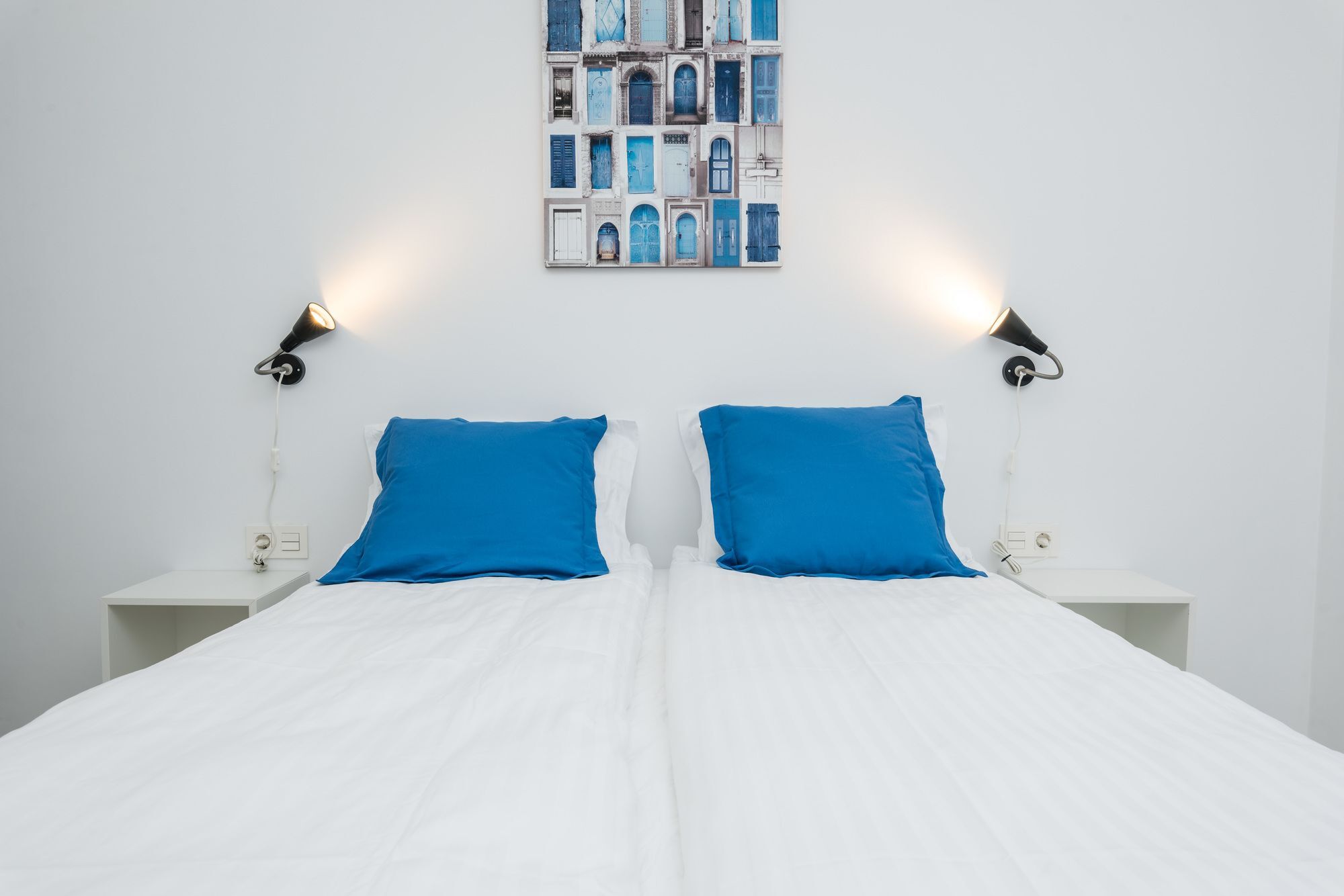 Apartamento Holly *