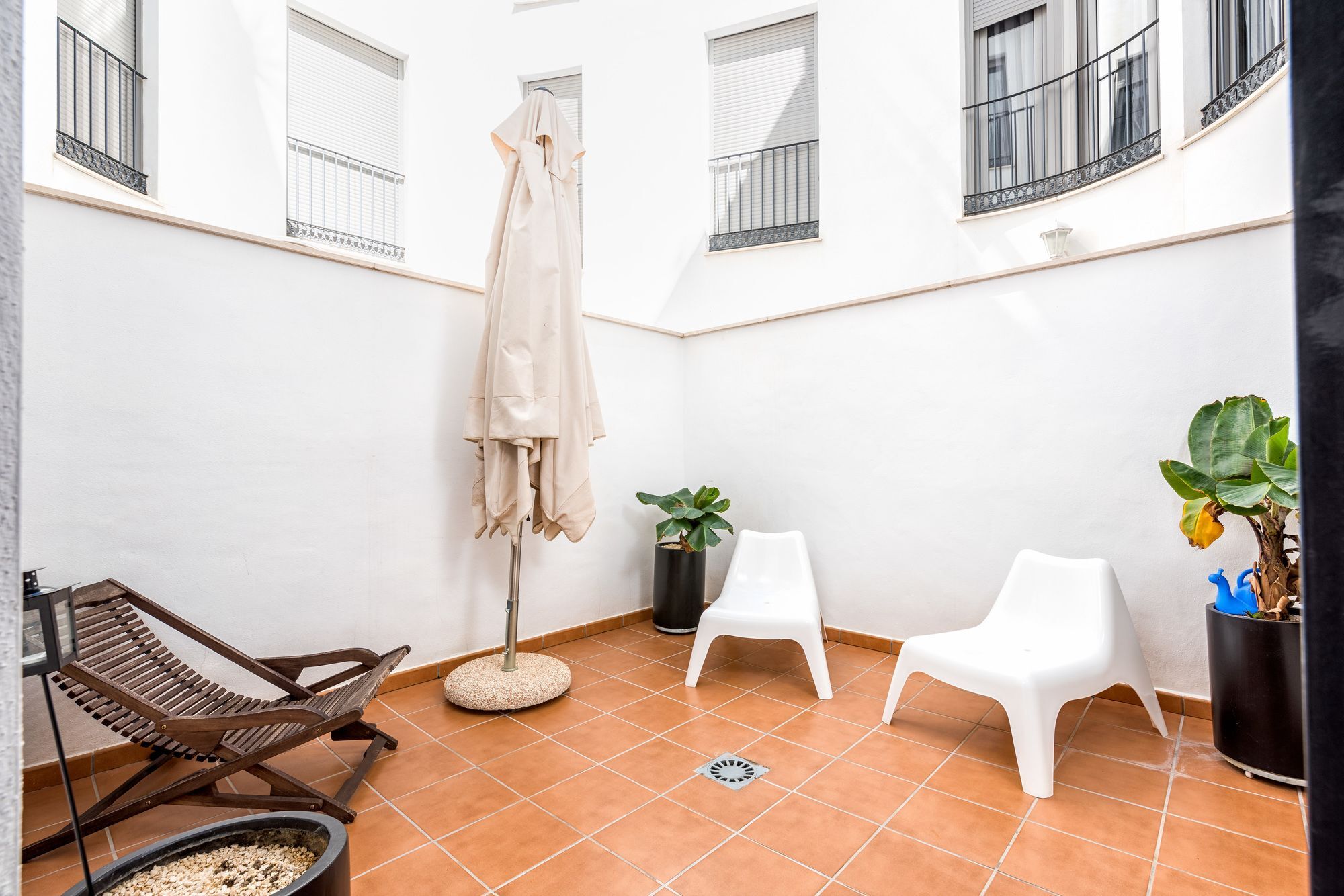 Appartement Birgit