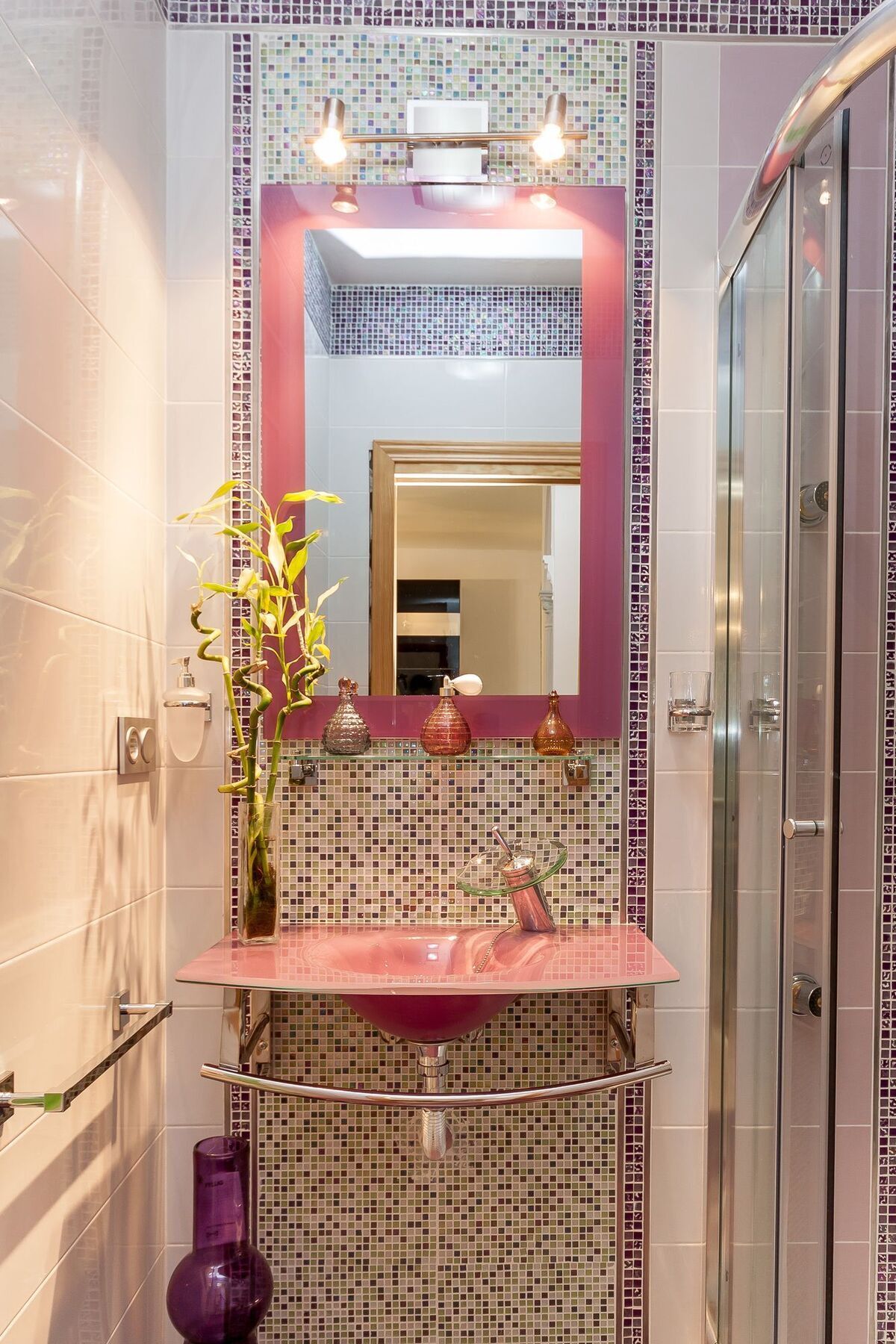 Apartamento Casilari *