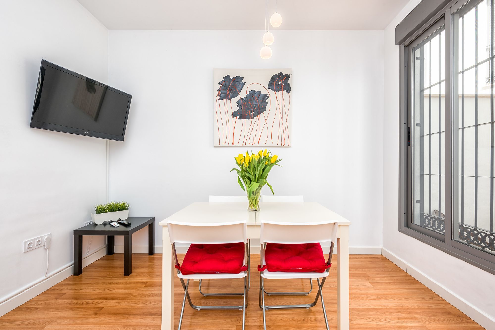 Birgit Appartement *