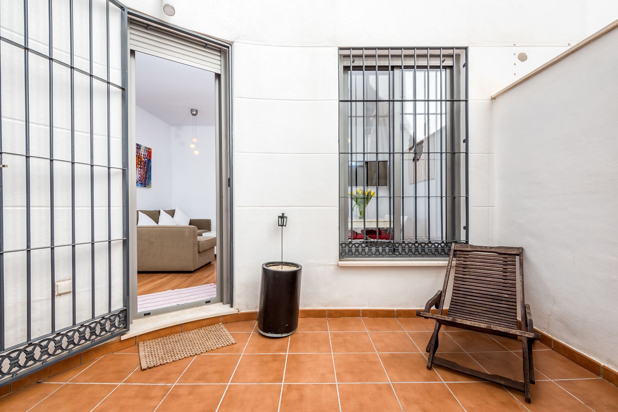 Birgit Appartement