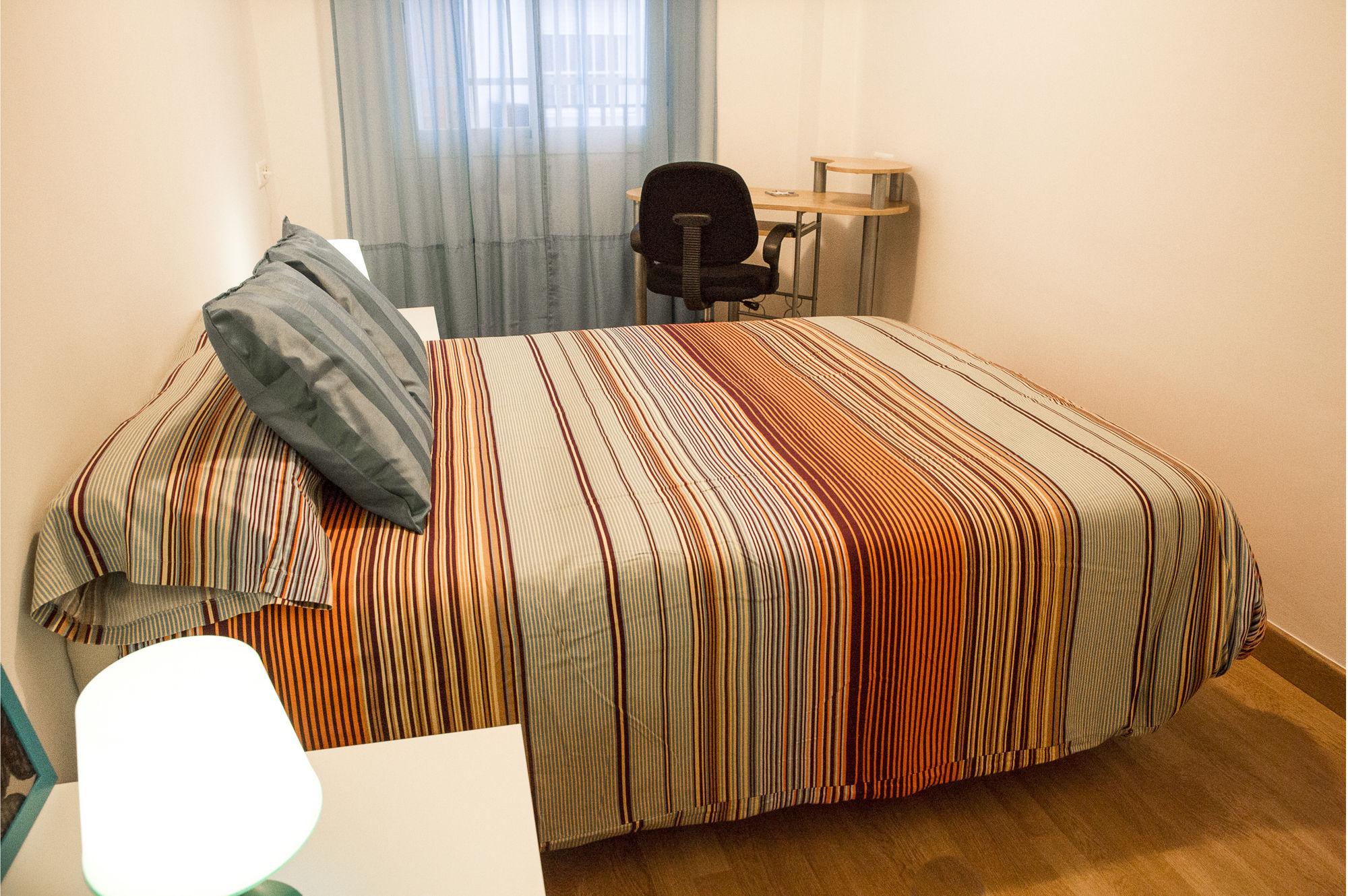 Apartamento Sea & Wave Nuno Gomez Málaga