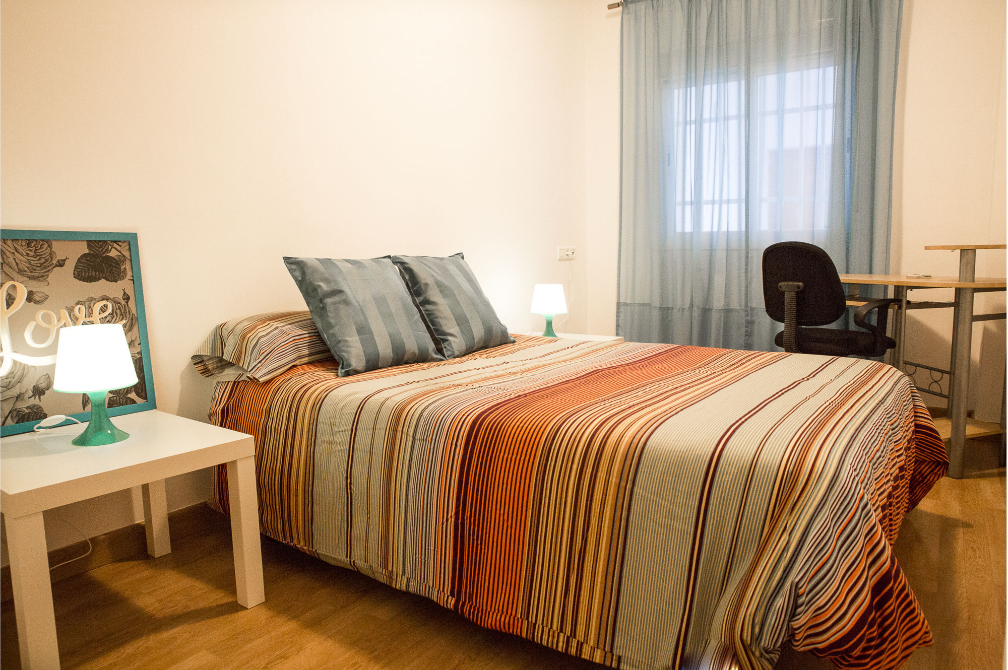 Apartamento Sea & Wave Nuno Gomez Málaga