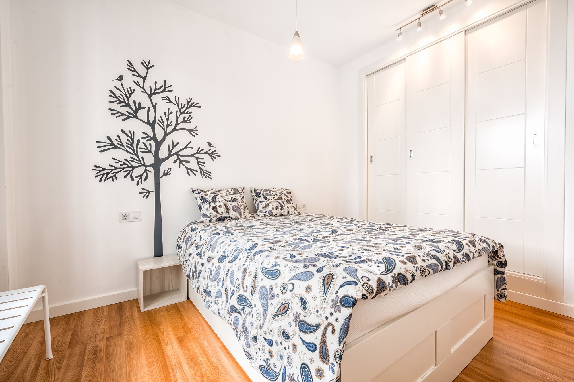 Appartement Birgit