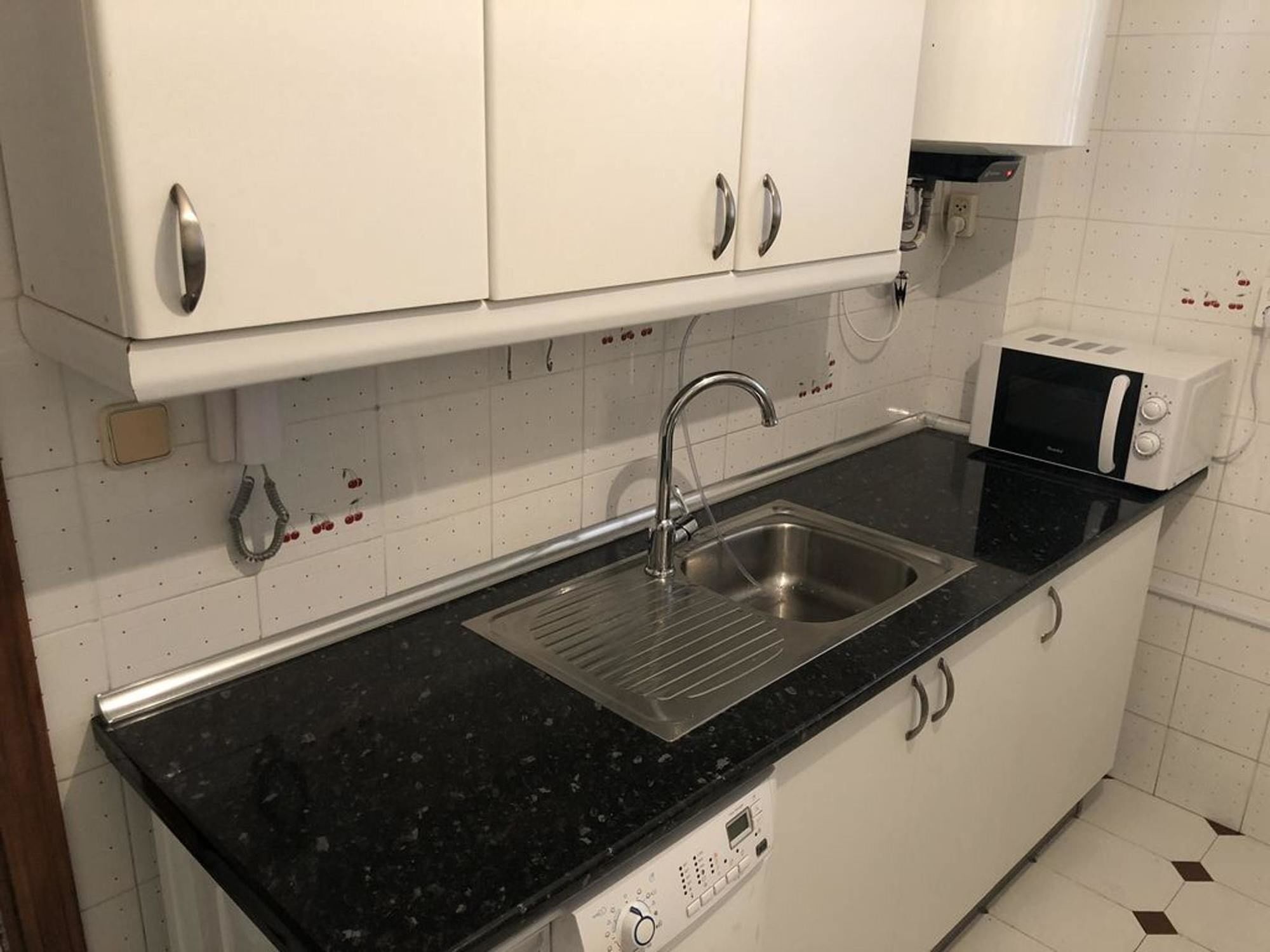 With 3 Bedrooms In Malaga, With Wonderful Sea View, Furnishe * Málaga