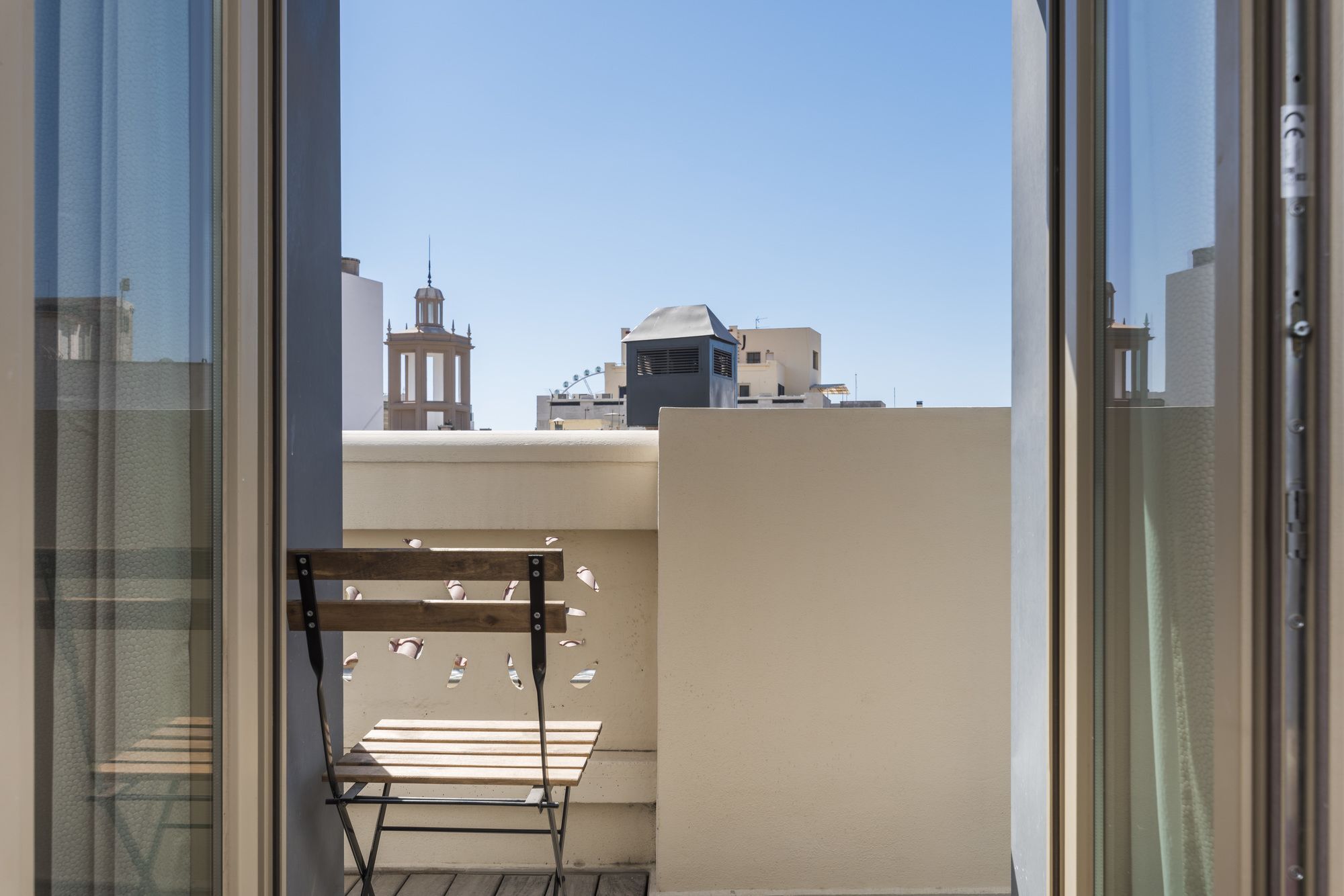 Luma Apartamento Málaga