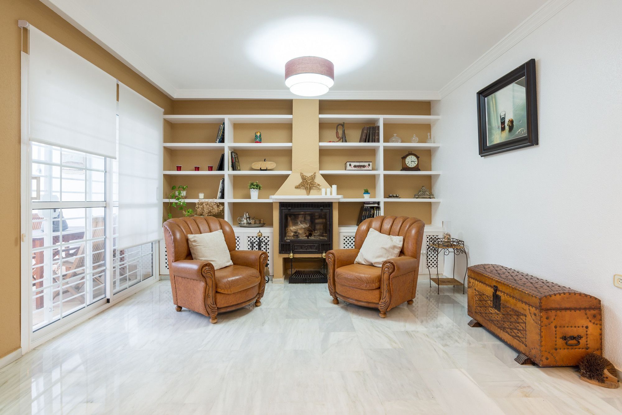 Pedregalejo Villa Málaga
