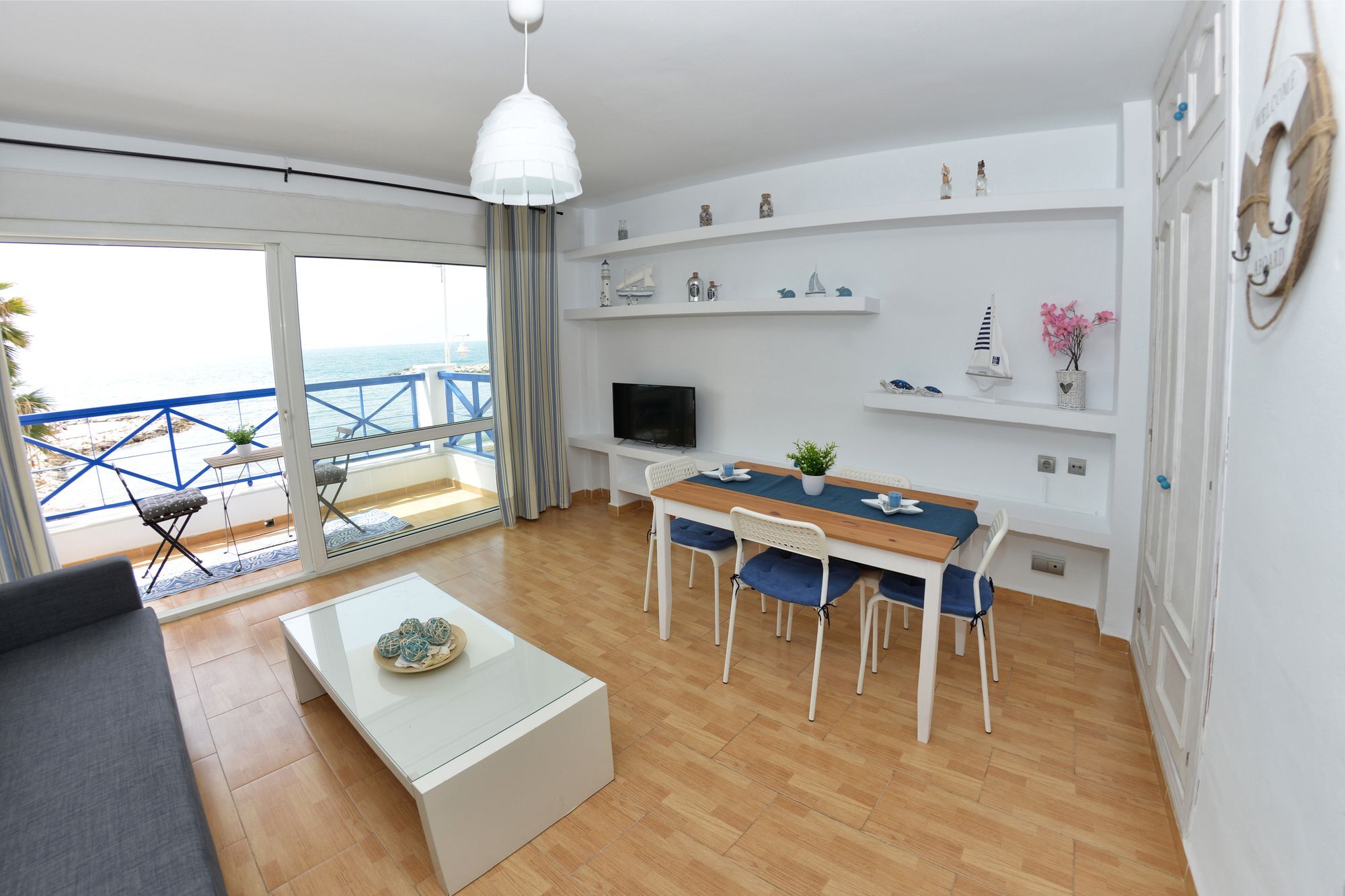Apartamento Cenacheros - Wondersisters