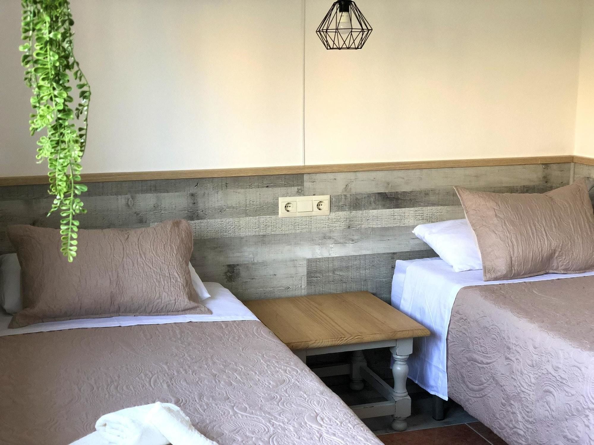 Apartamento With 2 Bedrooms In Malaga, With Wonderful View And Encl Málaga
