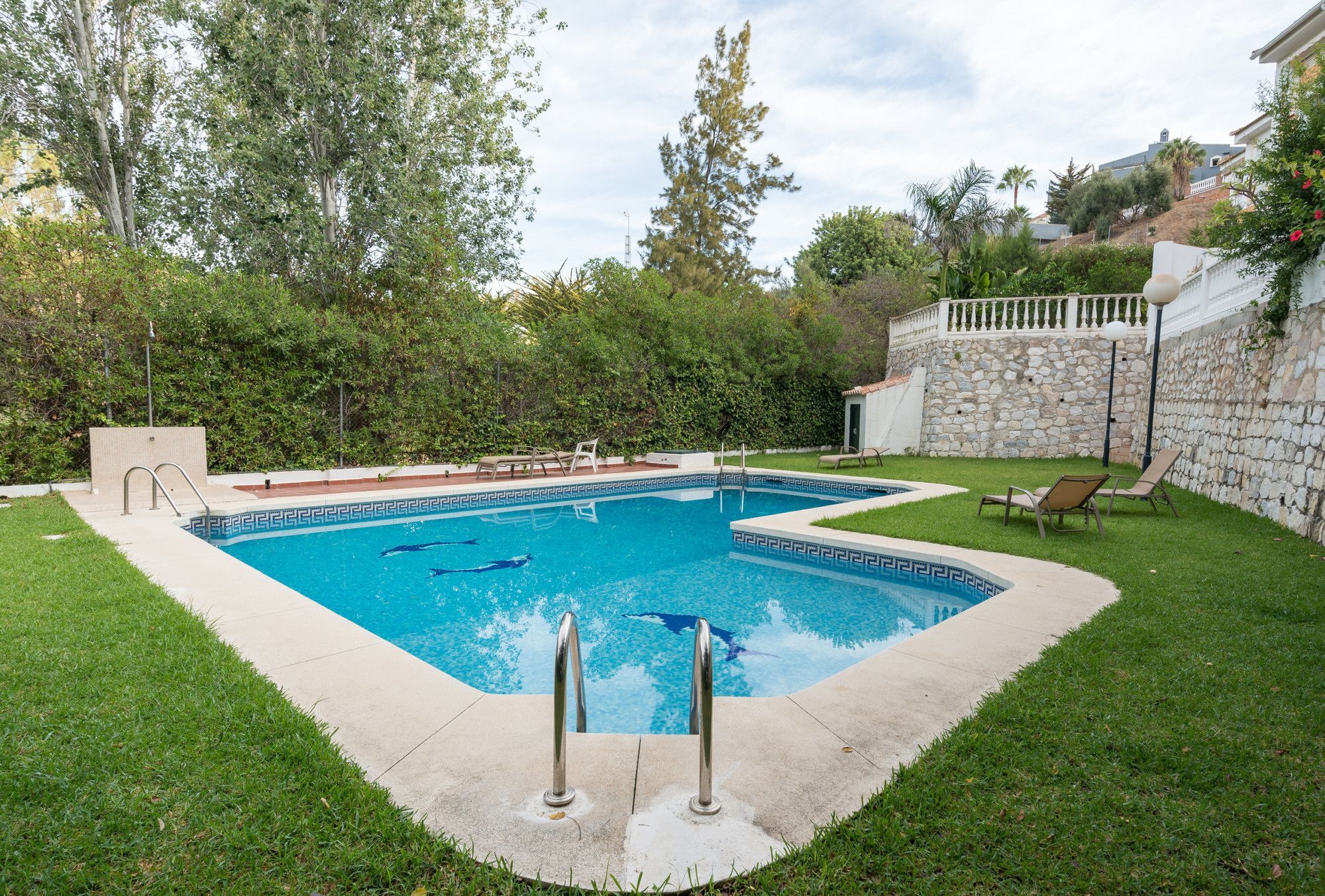 Villa Pedregalejo